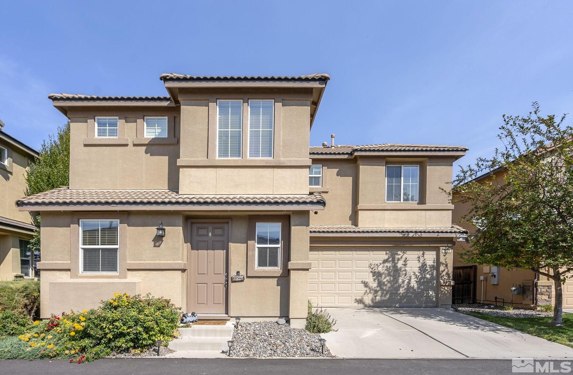 Peppergrass Dr, Sparks, NV 89436