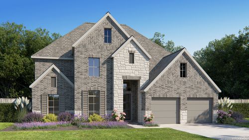 5785 Satchel Trl, New Braunfels, TX, 78130-0720 | Card Image