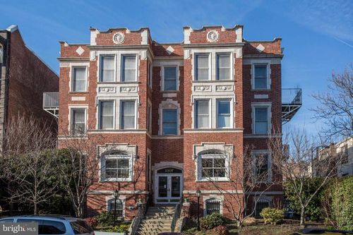 205-1807 California St Nw, WASHINGTON, DC, 20009-1828 | Card Image
