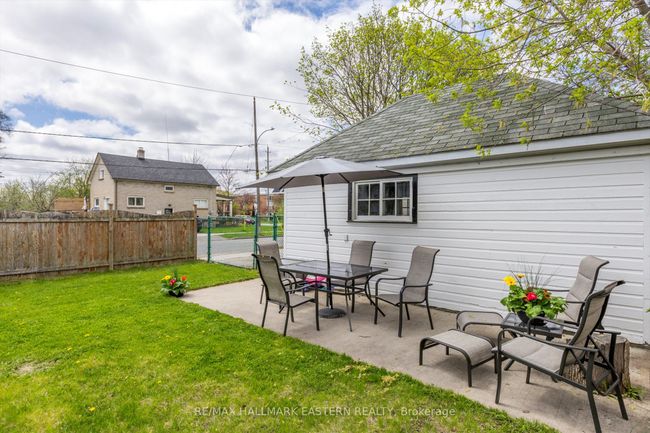 706 Monaghan Rd, House other with 3 bedrooms, 1 bathrooms and 2 parking in Peterborough ON | Image 44