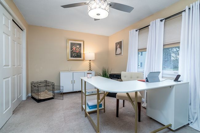 APT-43 - 47 Morgan Ave, Condo with 2 bedrooms, 2 bathrooms and 2 parking in Johnston RI | Image 18