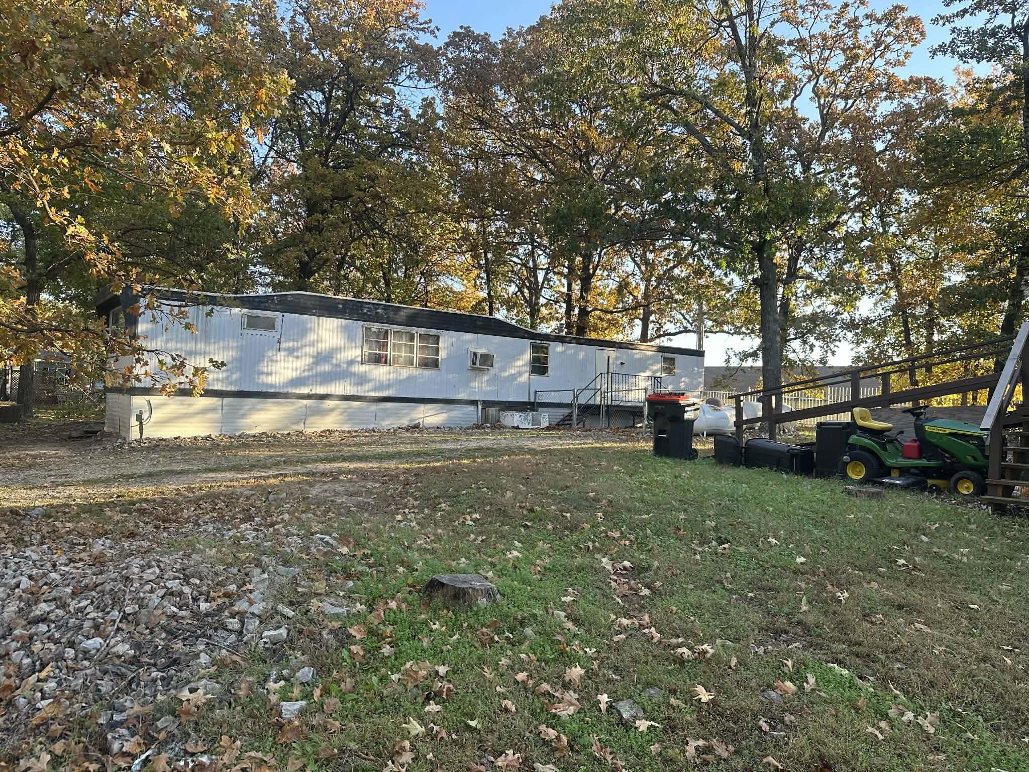 Residential in Grove 3