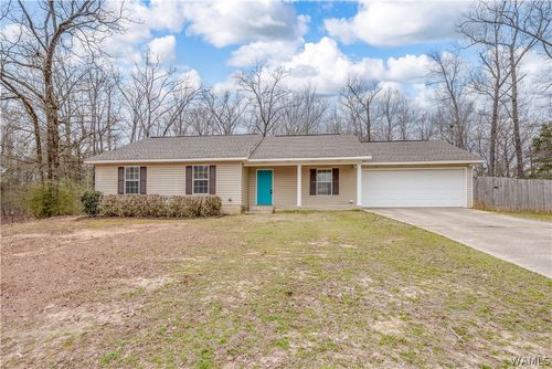 14474 Kristi Ln, Fosters, AL, 35463-9734 | Card Image