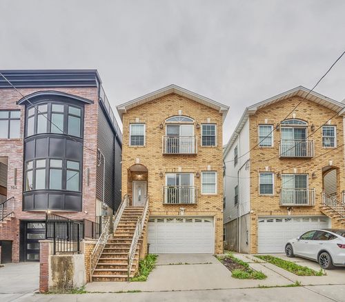2-102.5 Western Ave, Jersey City, NJ, 07307 | Card Image