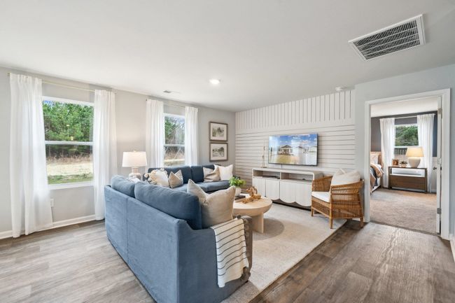 261 Heather Ln, House other with 4 bedrooms, 2 bathrooms and null parking in STAUNTON VA | Image 13