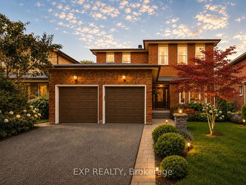 16 Wainwright Ave, Richmond Hill, ON, L4C5R5 | Card Image