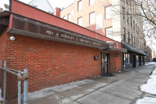 116-14 Myrtle Ave, Richmond Hill, NY, 11418-1748 | Card Image