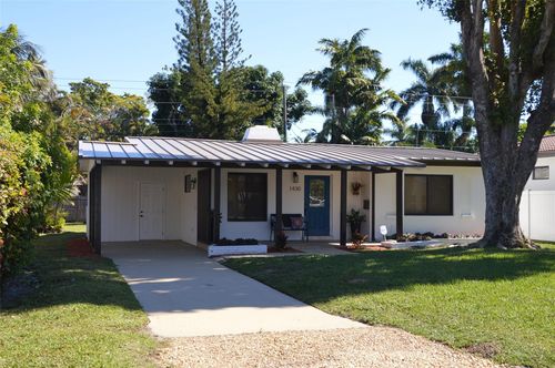 1430 Ne 16th Ave, Fort Lauderdale, FL, 33304-1309 | Card Image