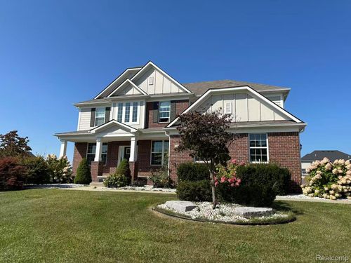 5791 Northford, Canton, MI, 48187-4933 | Card Image