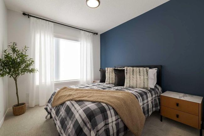 1336 - 1350 Cornerstone Street Ne, Townhouse with 4 bedrooms, 3 bathrooms and 2 parking in Calgary AB | Image 19