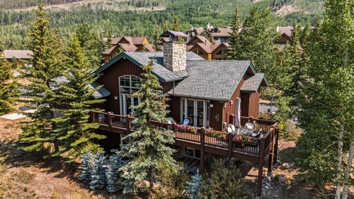14-18 Snake River Rd, Keystone, CO, 80435-7796 | Card Image