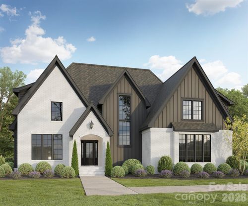 5016 Dolly Way, Matthews, NC, 28105 | Card Image