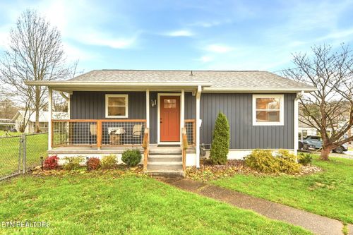 110 Parma Rd, Oak Ridge, TN, 37830-6469 | Card Image