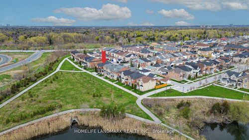 13 Woodway Lane, Markham, ON, L6B0N4 | Card Image