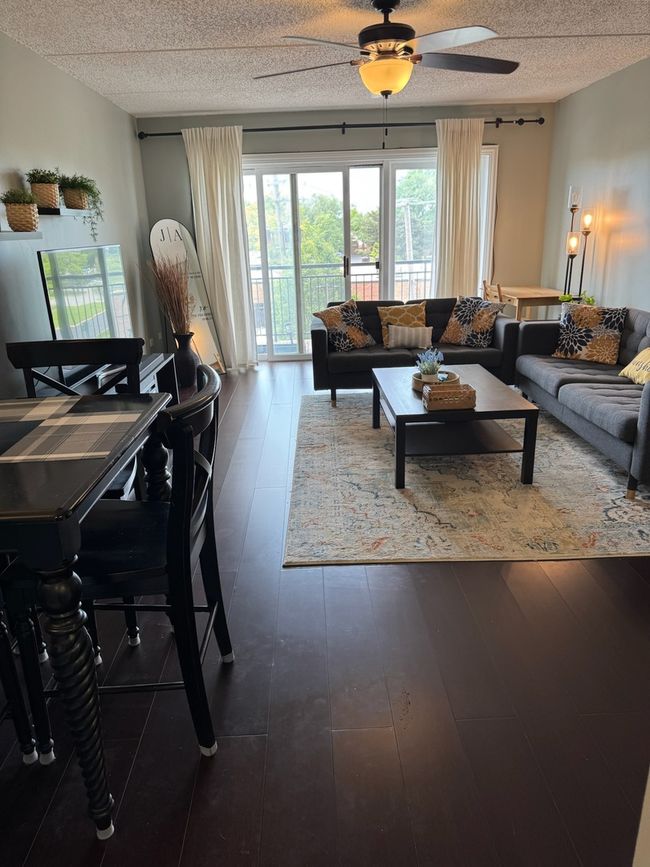 UNIT-407 - 5555 N Cumberland Ave, Condo with 1 bedrooms, 1 bathrooms and 1 parking in Chicago IL | Image 13