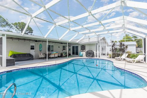 913 Coquina St, Palm Bay, FL, 32909-4518 | Card Image