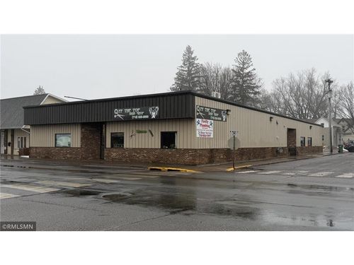 97 Main Street Street, MILLTOWN, WI, 54858 | Card Image