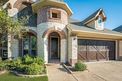 1705 Emma Pearl Lane, House other with 4 bedrooms, 3 bathrooms and null parking in Little Elm TX | Image 2