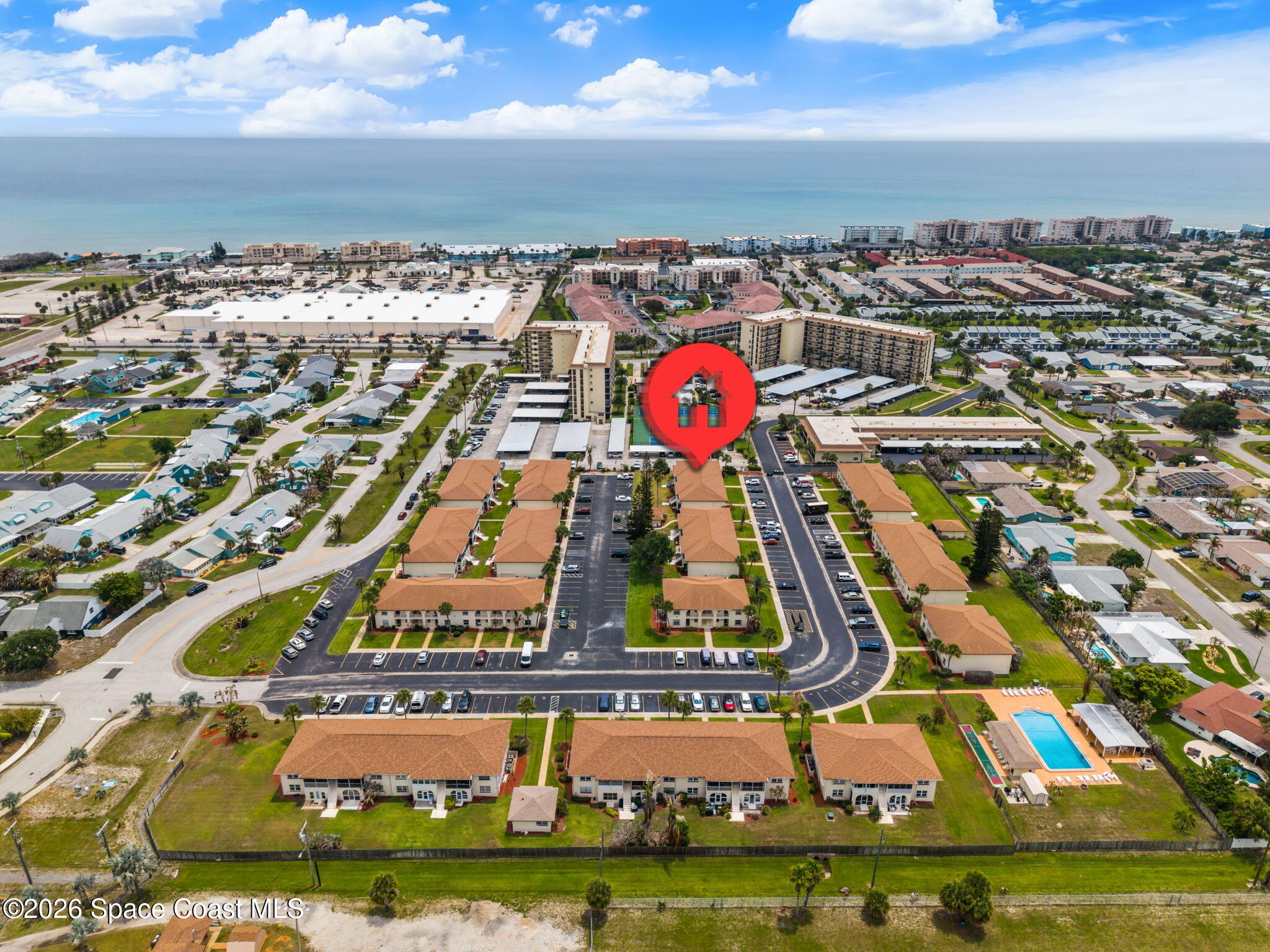 Residential in Indian Harbour Beach 3