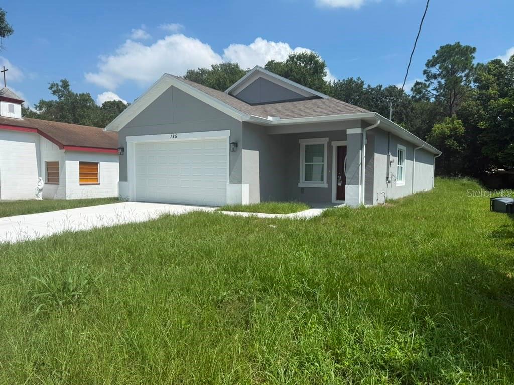 Residential in ORLANDO 5