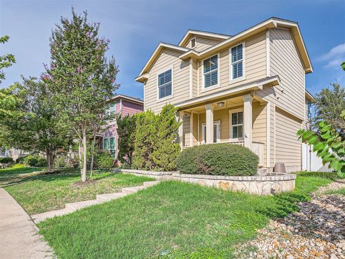 819 Palo Duro Dr, Cedar Park, TX, 78613-6950 | Card Image