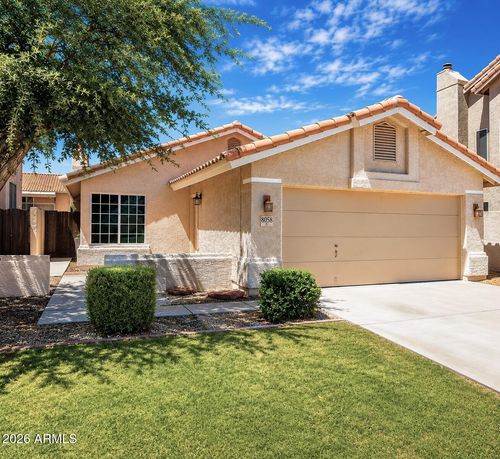 8058 W Laurel Ln, Peoria, AZ, 85345-5729 | Card Image