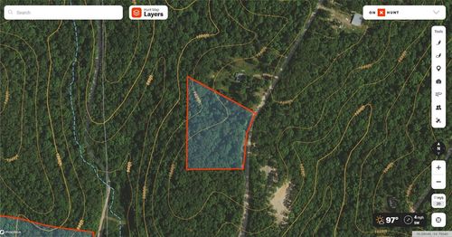 28280 Lame Deer Ridge Road, Proctor, OK, 74457 | Card Image