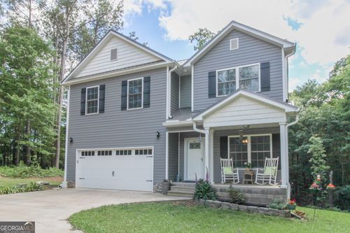 1609 Dillard Bray Rd, Royston, GA, 30662-2035 | Card Image