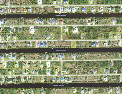 15456 Hennipen Cir, Port Charlotte, FL, 33981-4627 | Card Image