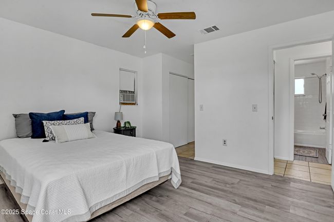 261 Chase Rd, House other with 3 bedrooms, 2 bathrooms and null parking in Cocoa FL | Image 13