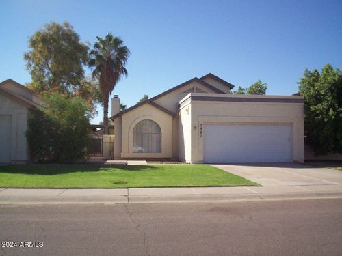 3961 W Chicago St, Chandler, AZ, 85226-3875 | Card Image