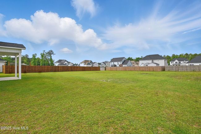 33 Chippewa Ln, House other with 4 bedrooms, 3 bathrooms and 2 parking in Rocky Point NC | Image 35