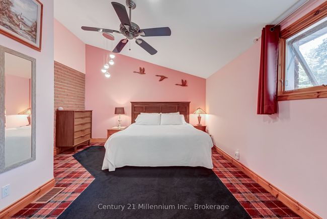 8 Willow Dr, House other with 5 bedrooms, 4 bathrooms and 3 parking in Tiny ON | Image 16