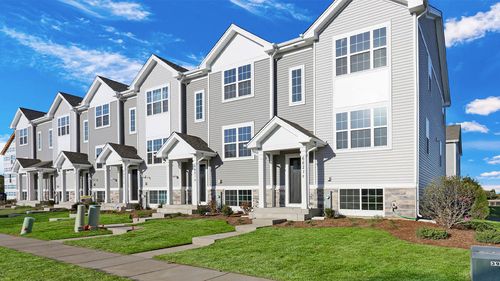 unit-a-6520 Linden Trl, Wonder Lake, IL, 60097-9633 | Card Image