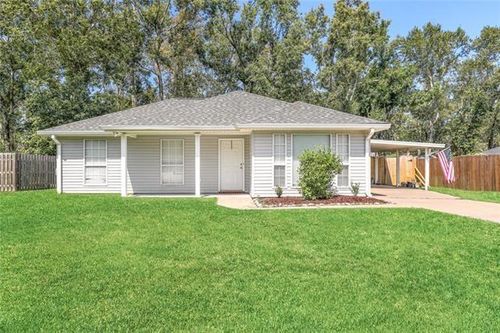 14703 Cypress Hollow Dr, Ponchatoula, LA, 70454-6937 | Card Image