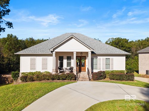 6626 Garrison Drive, Spanish Fort, AL, 36527 | Card Image