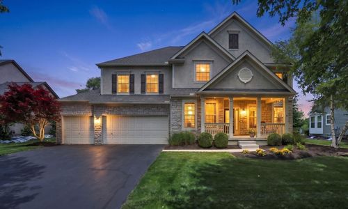 2625 Weyant Street, Lewis Center, OH, 43035 | Card Image