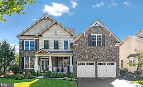 24282 Misty Dew Pl, ALDIE, VA, 20105-5587 | Card Image