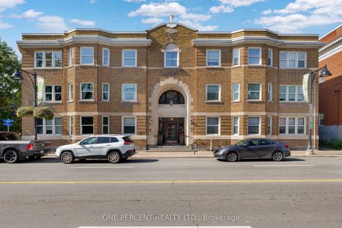 25-612 Bank St, Ottawa, ON, K1S3T6 | Card Image