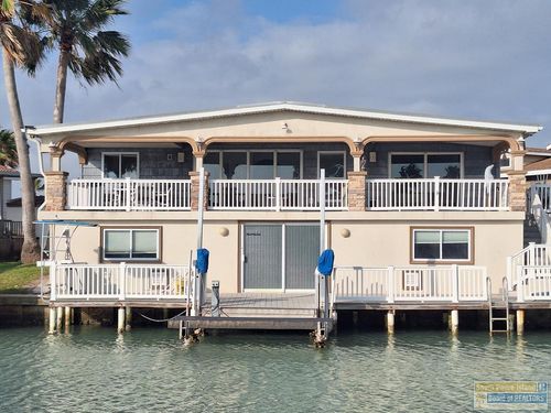 299-299 Sundial Circle, Port Isabel, TX, 78578 | Card Image