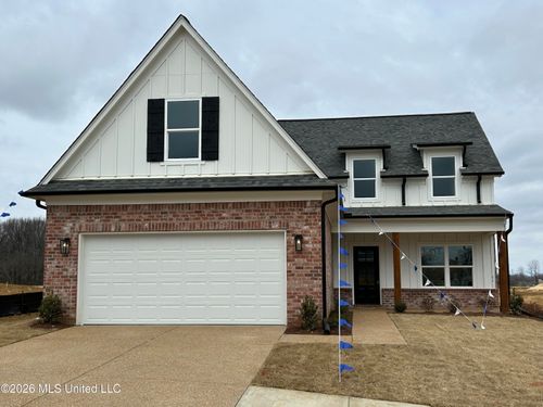 6089 River Birch Rd E, Walls, MS, 38680-4061 | Card Image