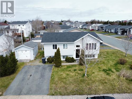 25 Ellesmere Avenue, Paradise, NL, A1L1E8 | Card Image