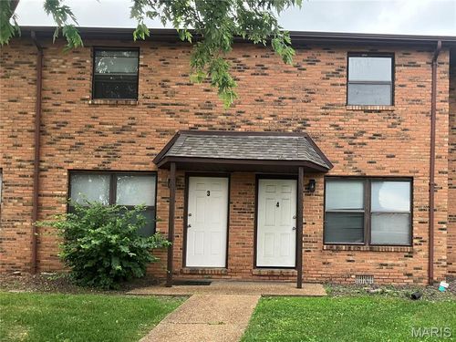 4-1009 Belle Valley Dr, Belleville, IL, 62220-3431 | Card Image