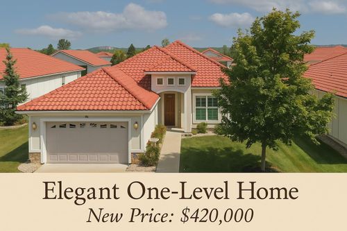 135 Siena Blvd, Branson, MO, 65616-7533 | Card Image