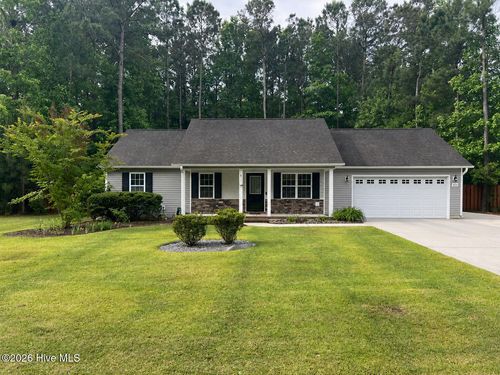 864 Old Folkstone Rd, Sneads Ferry, NC, 28460-9436 | Card Image