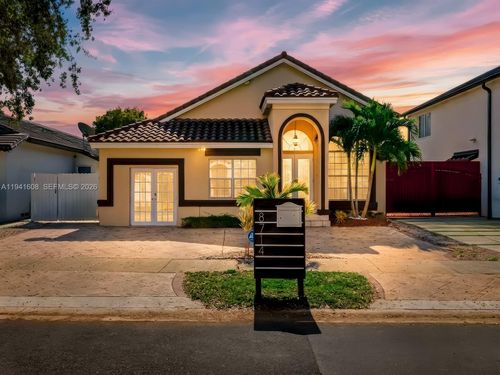 1-8714 Nw 153rd Ter, Miami Lakes, FL, 33018-1353 | Card Image