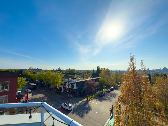 306 - 1707 Charles St, Condo with 2 bedrooms, 2 bathrooms and 1 parking in Vancouver BC | Image 35