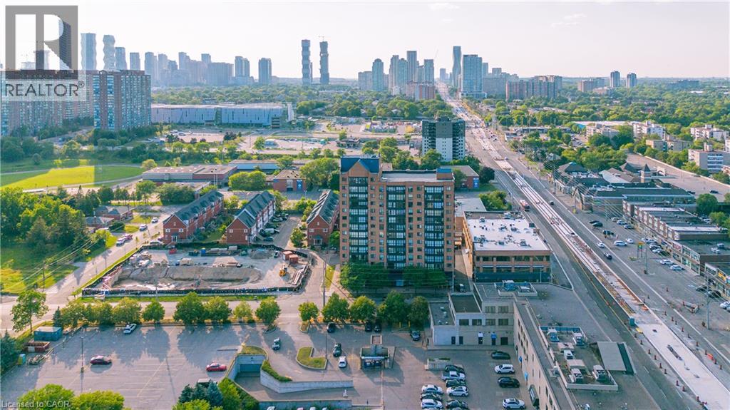 Residential in Mississauga