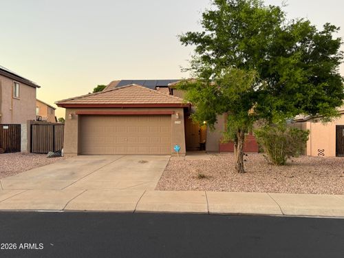 14786 W Windrose Dr, Surprise, AZ, 85379-5980 | Card Image