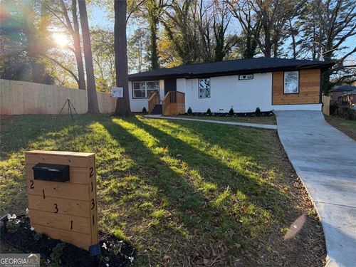 2131 Holly Hill Dr, Decatur, GA, 30032-5548 | Card Image